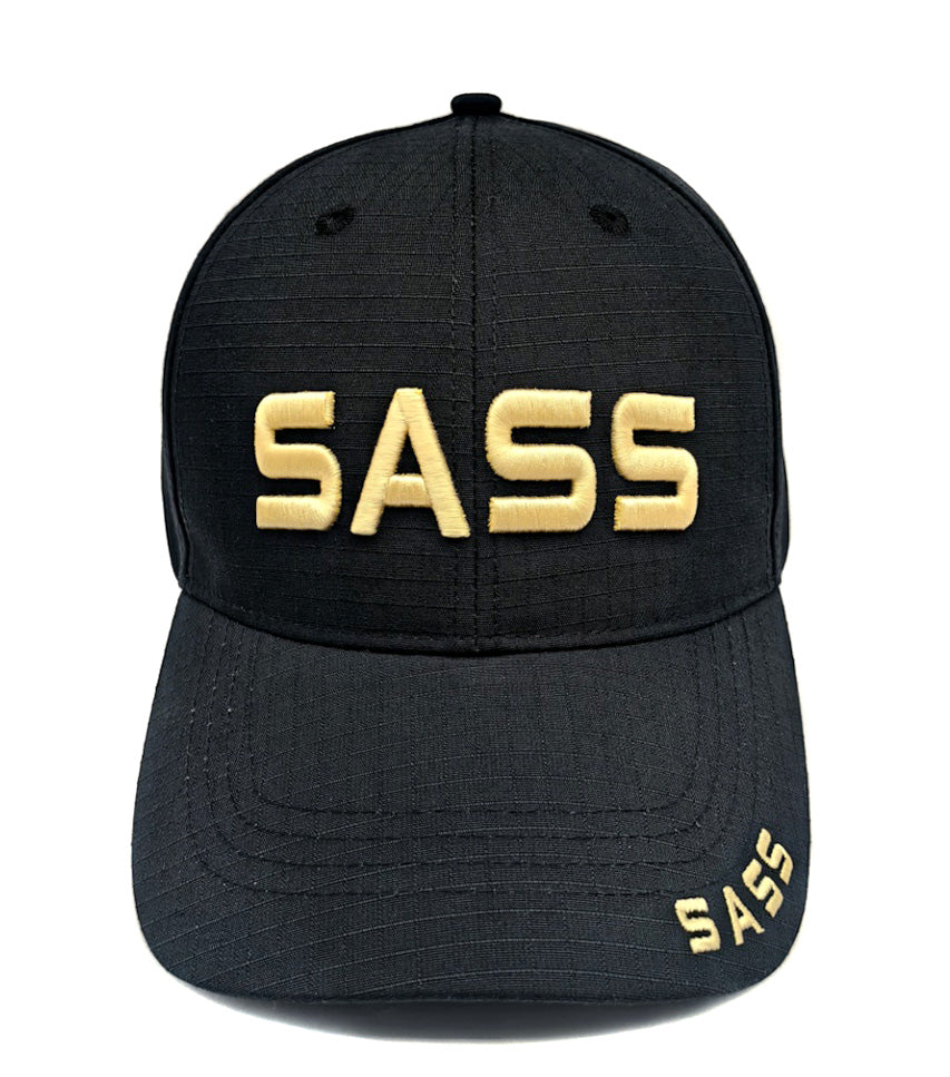 Șapcă SASS