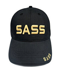 Șapcă SASS