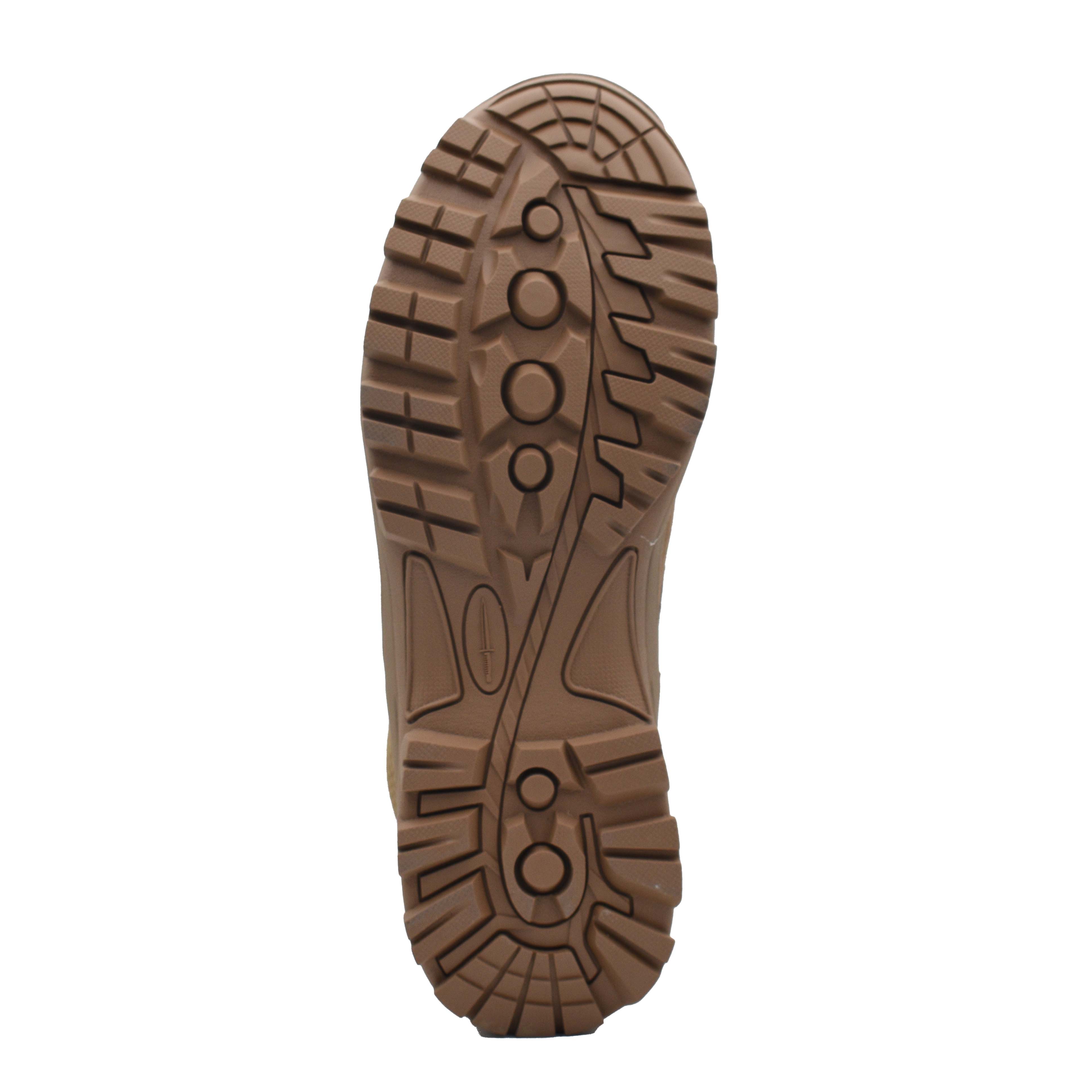 Bocanci VIPER® Combat Desert Extreme Summer (GEN II)