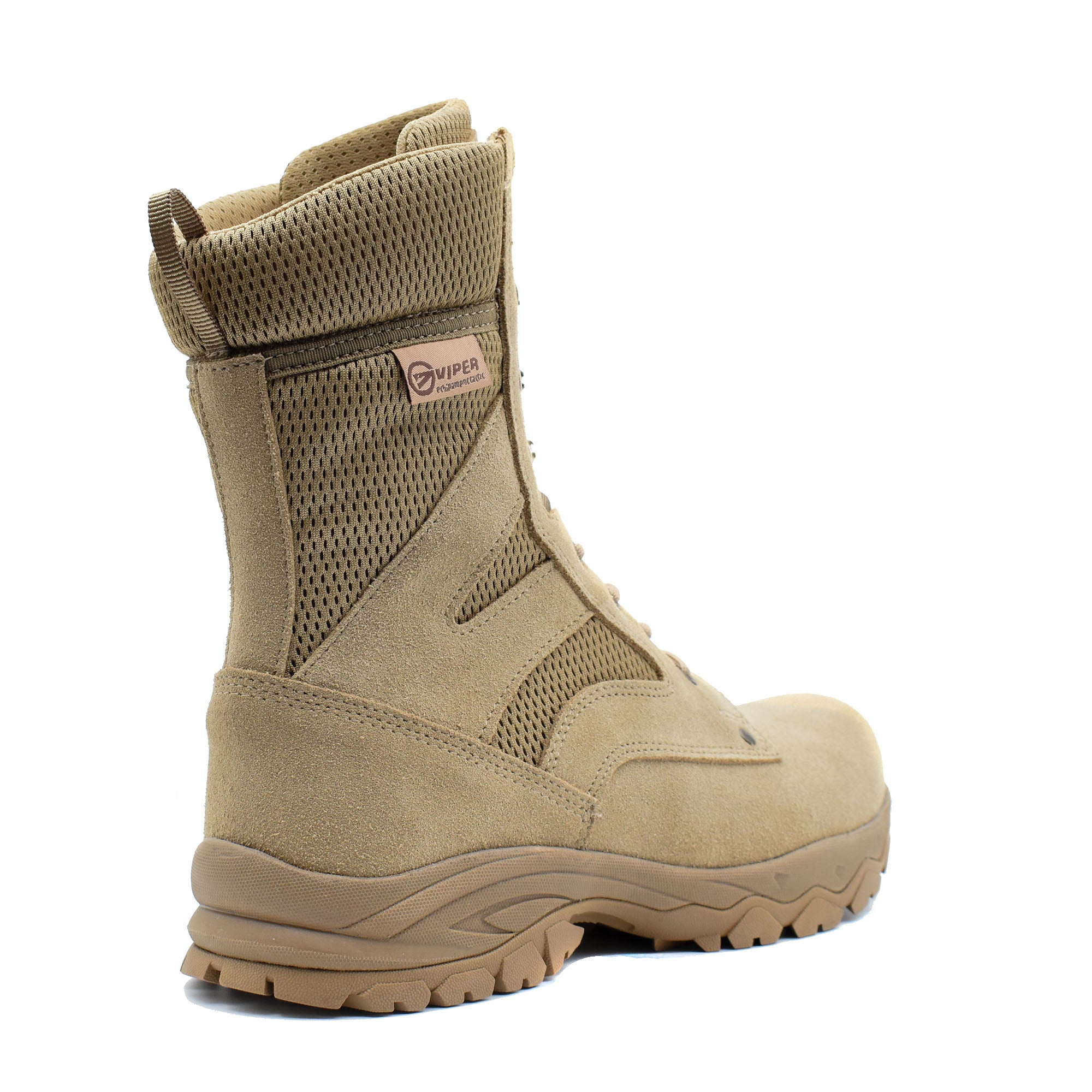Bocanci VIPER® Combat Desert Extreme Summer (GEN II)