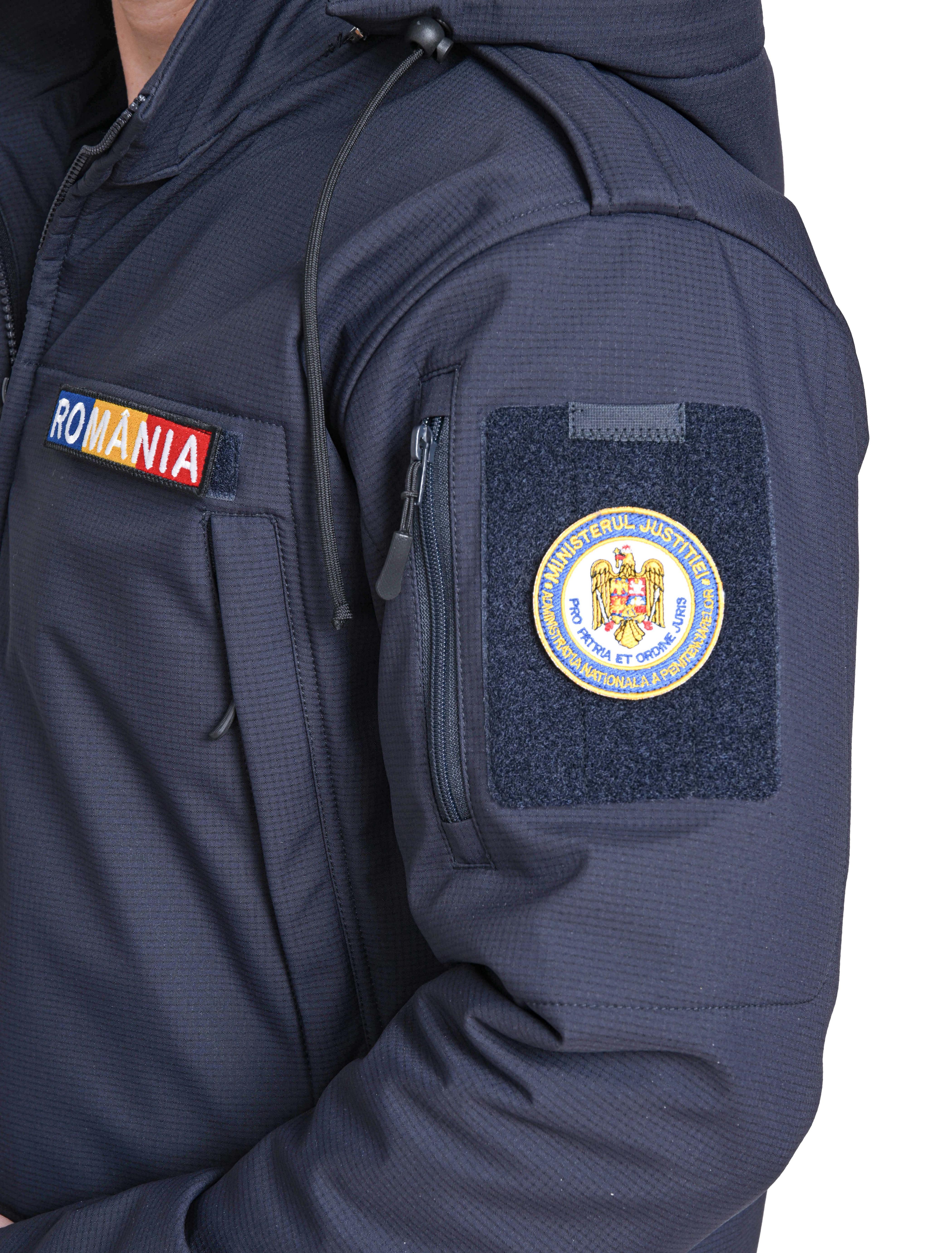 Viper® Softshell Jacket (căptușeală detașabilă)