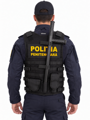 Vesta Tactică Model ANP