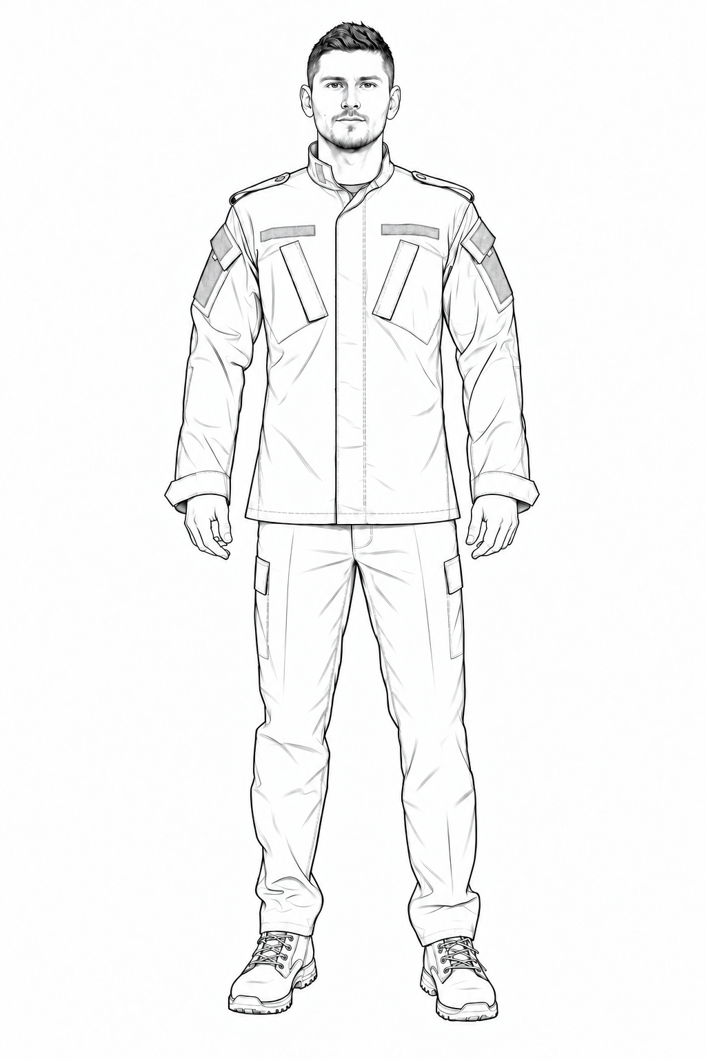 Viper® Uniform