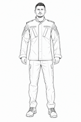 Viper® Uniform