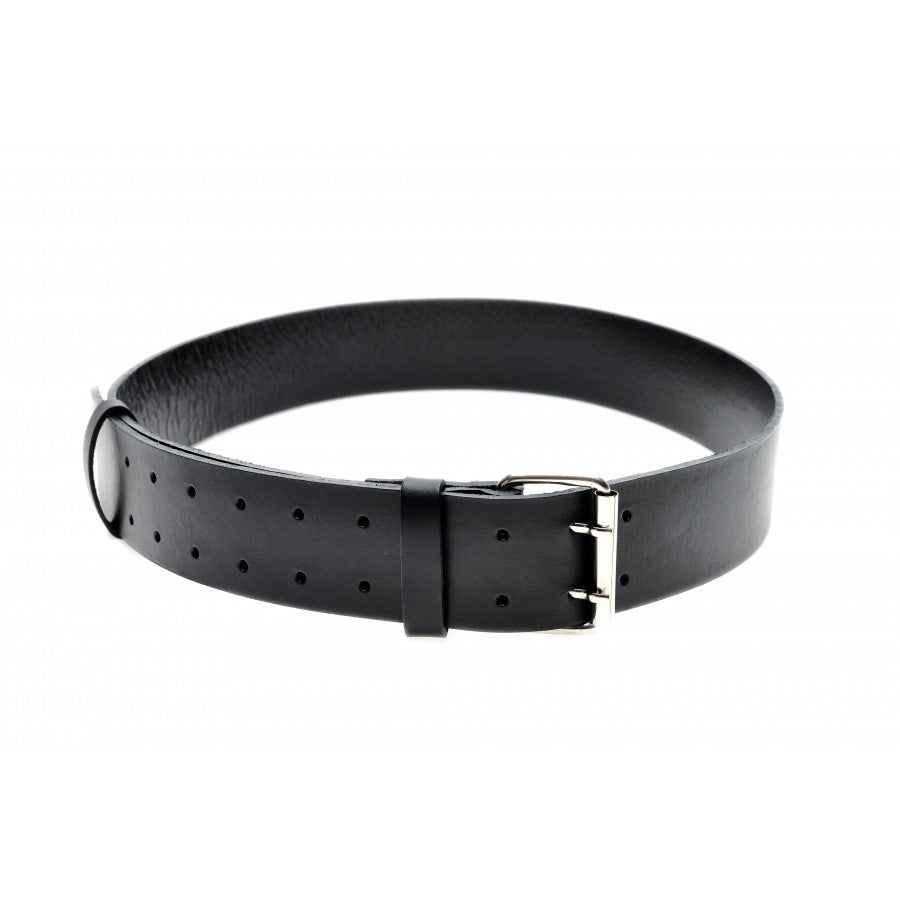 Leather belt 1