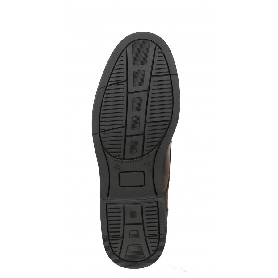 Pantofi Viper II - black