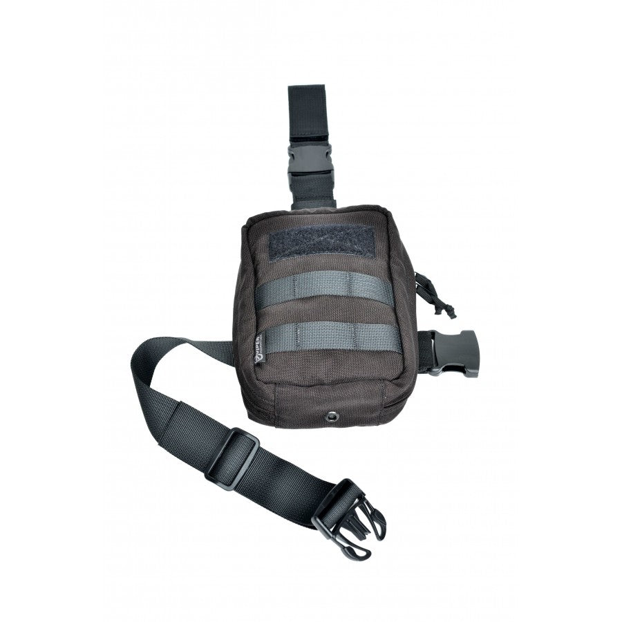 Tactical leg bag - small
