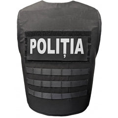 Anti-stab vest 