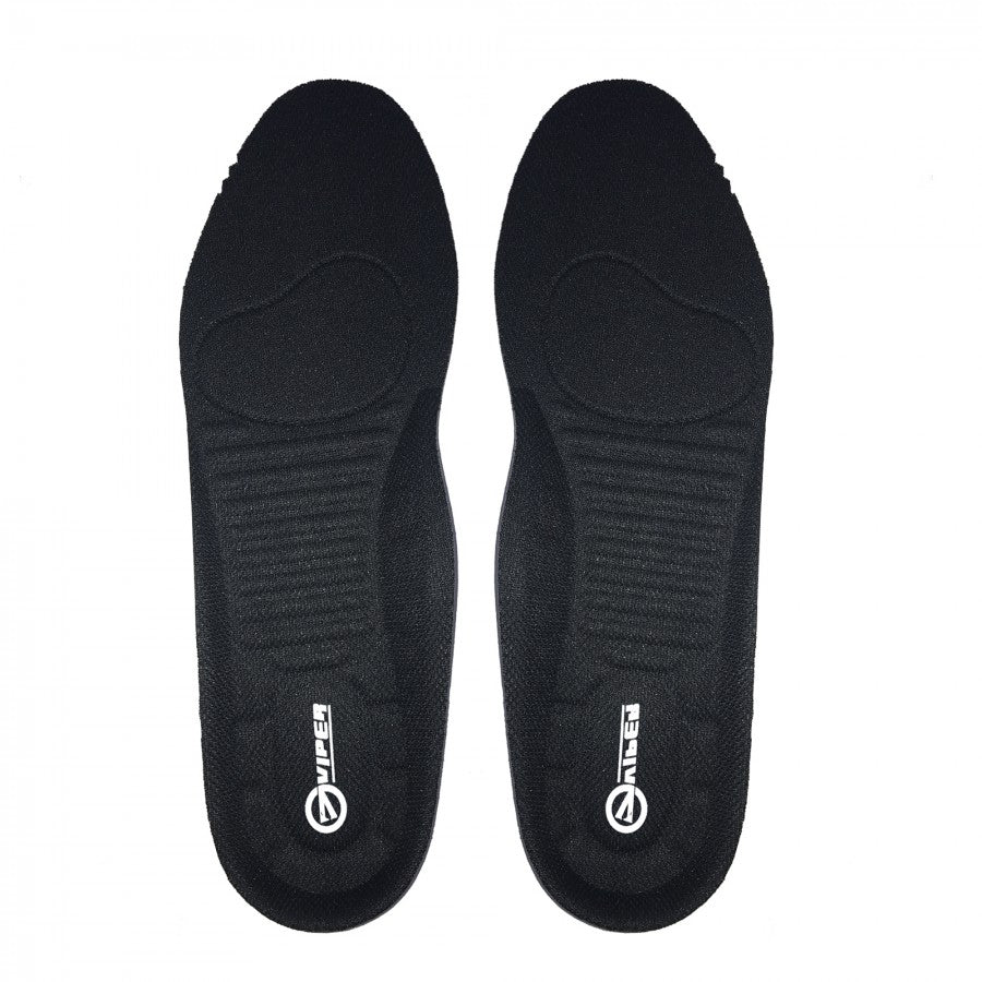Shoe insole cover