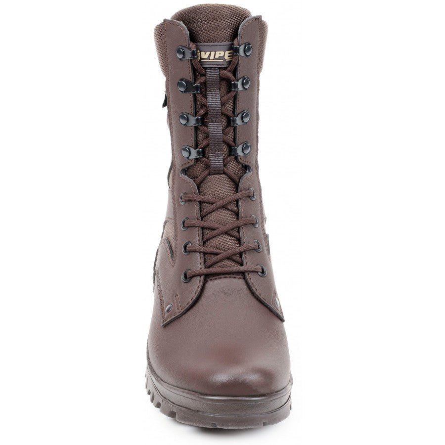 Viper Combat boots - brown 