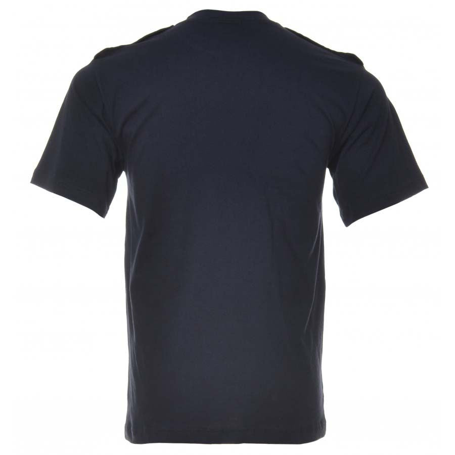 T-shirt - short sleeve 