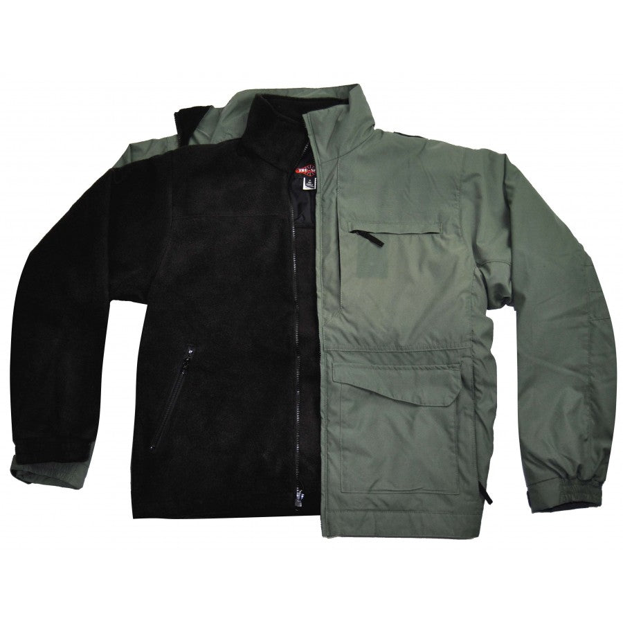 TRU-SPEC 24-7 SERIES 3 in 1 jacket