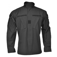 Jacket - winter intervention suit - 50% polyamide CORDURA / 50% cotton 