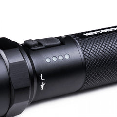 P80 flashlight 