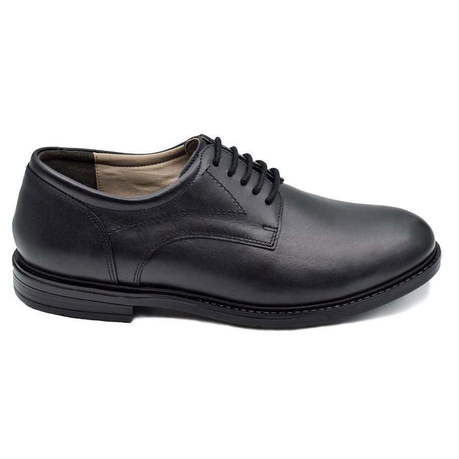 Pantofi Viper I - black