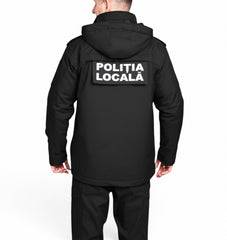 Scurtă îmblanită (Viper® Softshell Jacket) cu căptușeală detașabilă