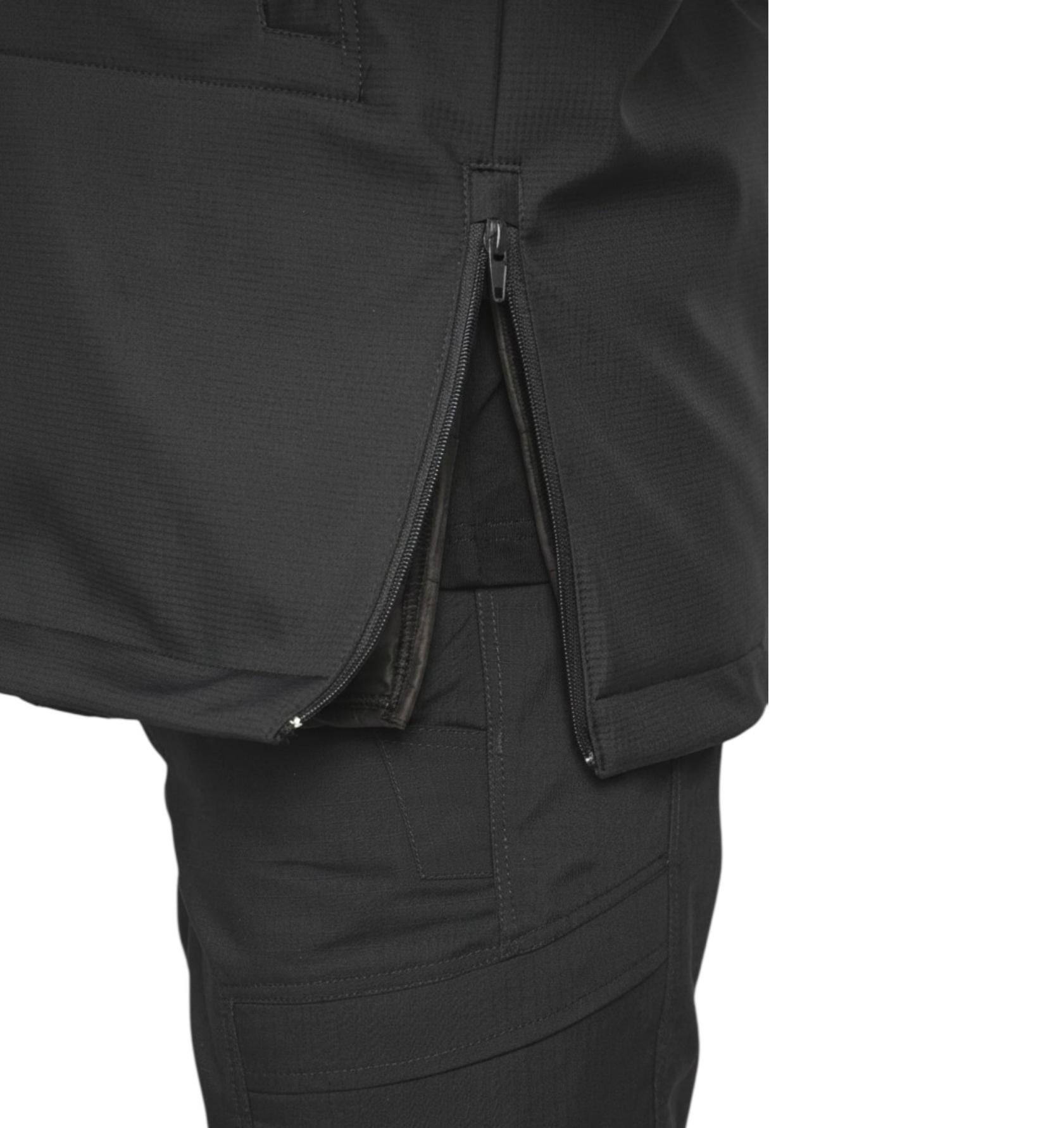 Scurtă îmblanită (Viper® Softshell Jacket) cu căptușeală detașabilă