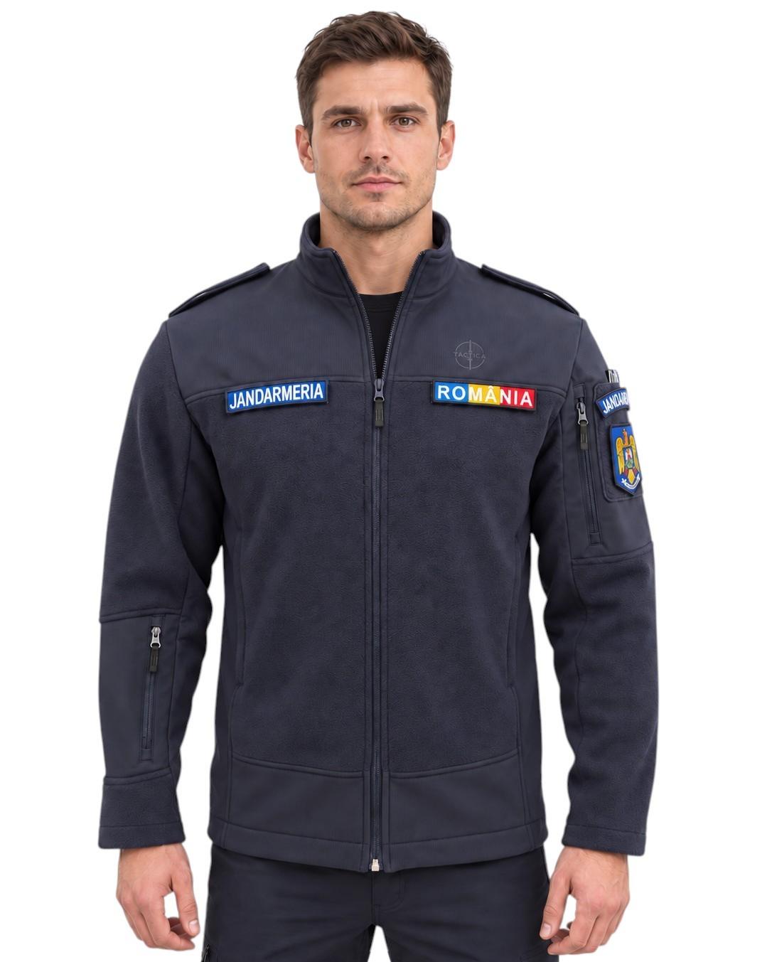 Geacă Tactica® Polar Duty