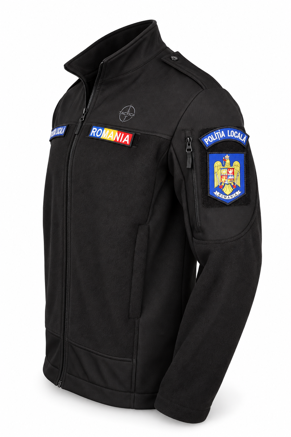 Geacă Tactica® Polar Duty - POLIȚIA LOCALĂ / ORDINE PUBLICĂ