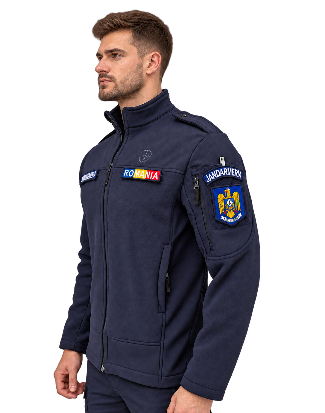 Geacă Tactica® Polar Duty
