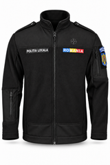 Geacă Tactica® Polar Duty - POLIȚIA LOCALĂ / ORDINE PUBLICĂ