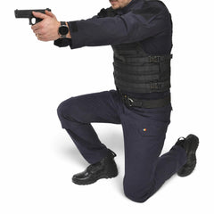 TACTICA®  Police Pants 4-Way Stretch