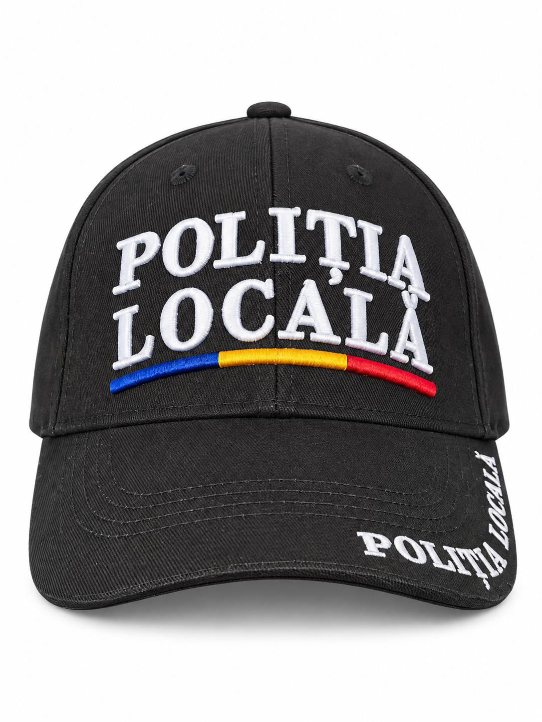 Șepcuță Ordine Publică - POLIȚIA LOCALĂ