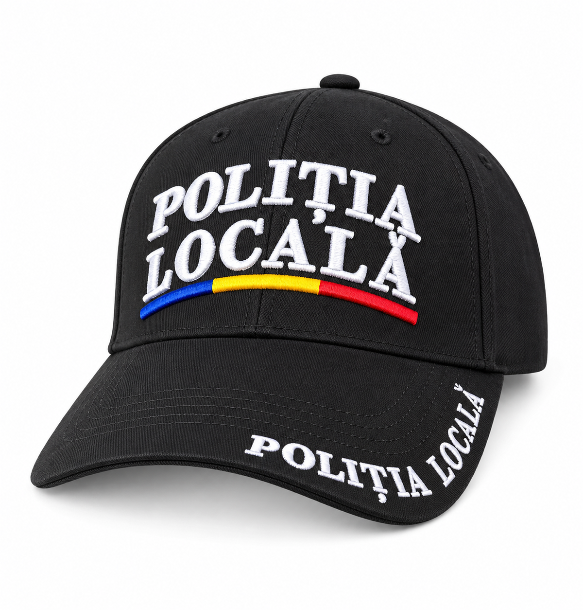 Șepcuță Ordine Publică - POLIȚIA LOCALĂ