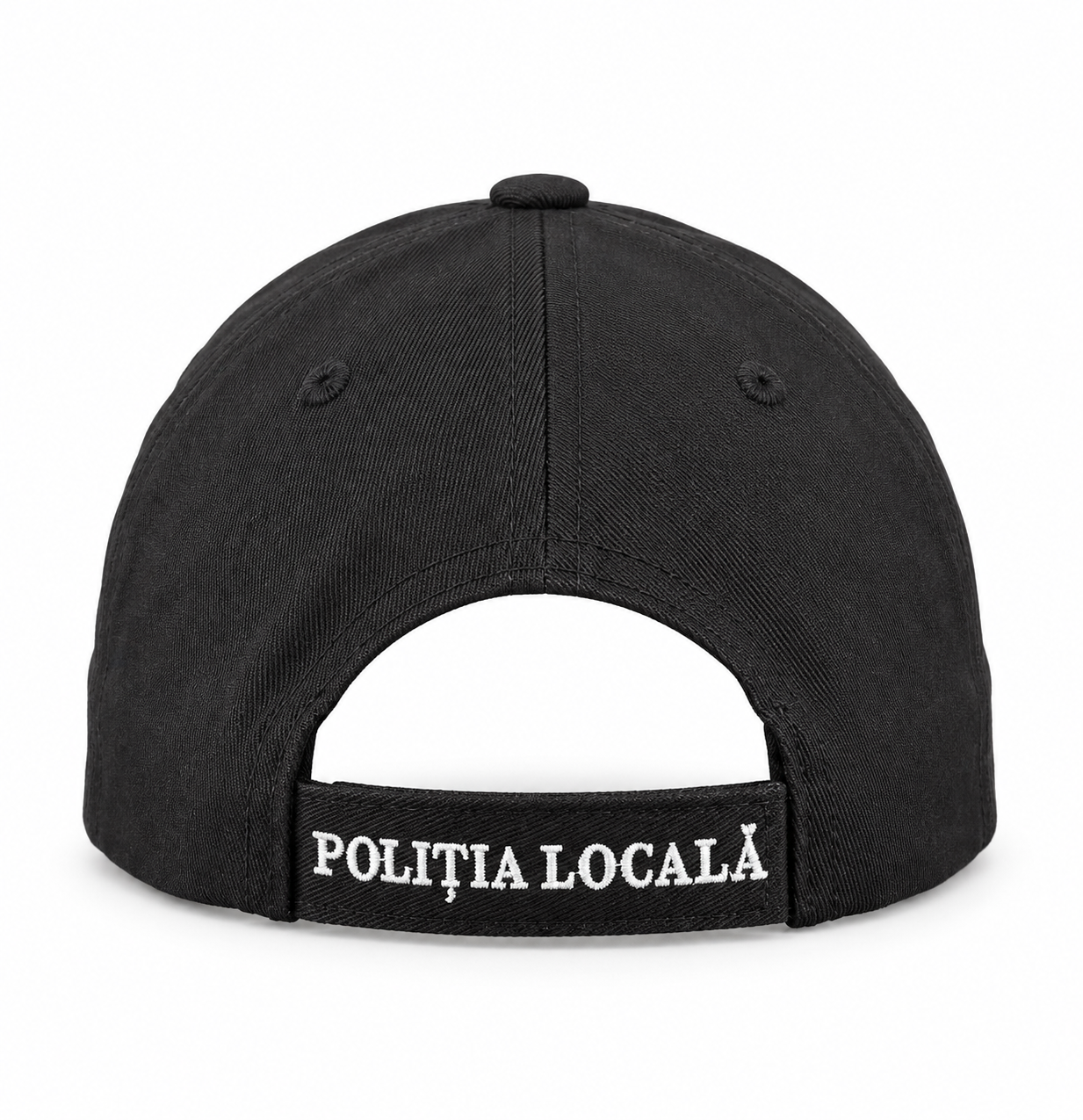 Șepcuță Ordine Publică - POLIȚIA LOCALĂ