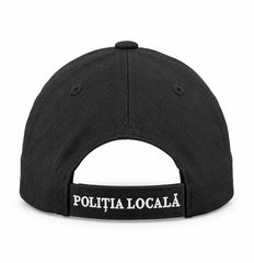 Șepcuță Ordine Publică - POLIȚIA LOCALĂ
