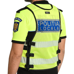 Vesta Hi-Vis Politia Locala